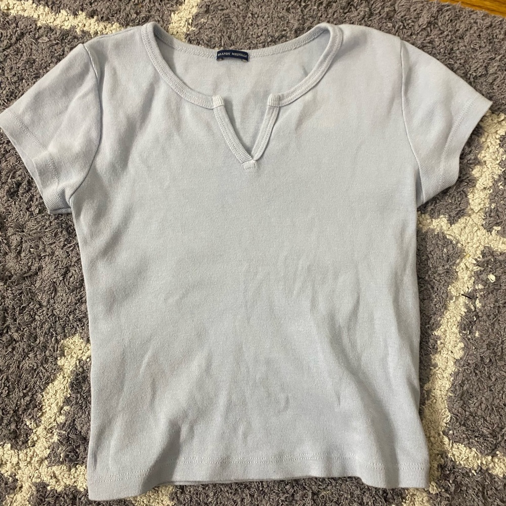 Brandy Melville Crop top